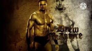 Wwe drew McIntyre broken dreams theme song