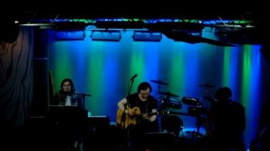 LANiAKEA trio - Полька Евы (финская полька)