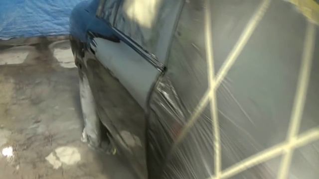 Тюнинг Авто Проект "ЯКУДЗА" часть 2 смотреть онлайн