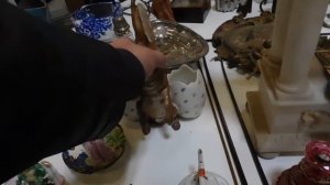 Барахолка в Бельгии!Огромный выбор Антиквариата!Все цены показал!!Смотрите!!