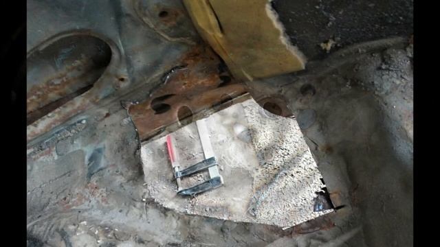 Ремонт ВАЗ 2108 смотреть онлайн