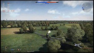 Обзор Bf 109 B-1 War Thunder