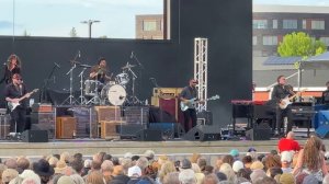 Joe Bonamassa full concert live @Backroads Blues Festival 5/27/2023 in Bend Oregon