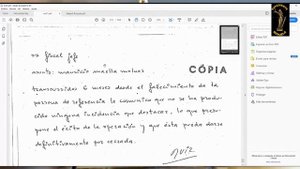 El padre de la presidenta del TSJC, MªEugenia Alegret Burgués, fue asesinado desde la Fiscalía.