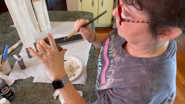 New Diy Wood Pumpkin | Fall Diy | Fall Decor Ideas смотреть онлайн