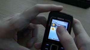 Nokia 1680 - ретро обзор 13 лет спустя