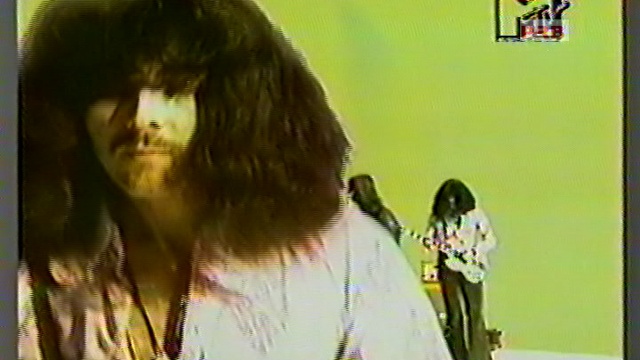 black sabbath - paranoid (MTV) смотреть онлайн