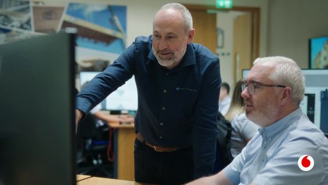 What to expect at MWC 2024 | Teaser of Vodafone's 5G and Network Technology 📶 смотреть онлайн