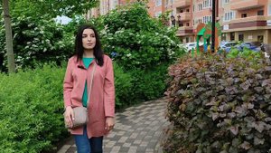 Прикубанский округ г.Краснодар . Часть 1