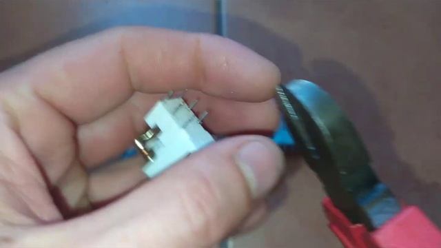 Обзор реле Finder Type 40.61 Добыча драгоценных металлов