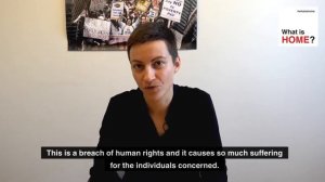 Interview with MEP Ska Keller on family reunification (long)