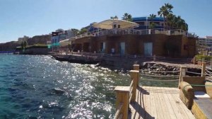 Обзор отеля LIDO SHARM Шарм Эль Шейх 2020