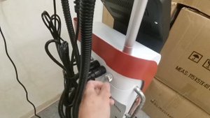 Массажный аппарат горячий вакуум D-700