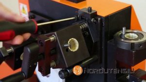 Станок для заточки присадочных сверл