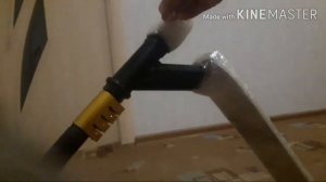 КАК СДЕЛАТЬ БАТУТНЫЙ САМОКАТ В ДОМАШНИХ УСЛОВИЯХ #1