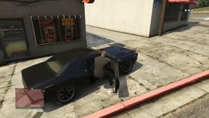 Возвращение GTA Online на PS3 и ПК