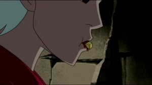 Альбедо создаёт Ультиматрикс (Ben 10 Alien Forse)