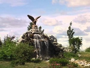 Отдых в Янган Тау, Башкирия 2013