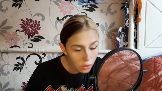 МАКИЯЖ ФРЕНКИ⚡(образы монстер хай) смотреть онлайн