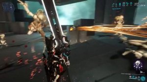 ЗАЧЕМ НУЖНА ВОРУНА! Warframe