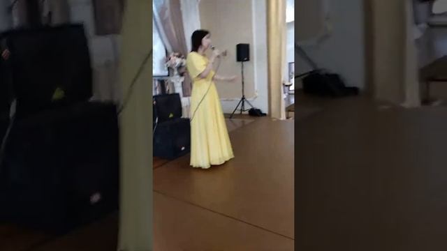 "Фыды фадзахст" из репертуара А. Секинаевой смотреть онлайн