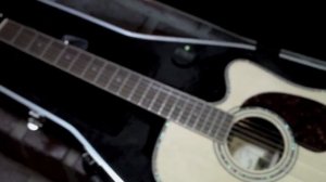 Epiphone DR100 Review vs. Zager EZ-Play Acoustic Electric