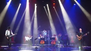 Симфо-Рок с Ariom Orchestra