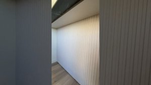 Шикарная кухня-гостиная в современном стиле