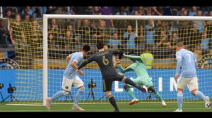 2022 Major League Soccer Philadelphia Union Vs New York City FC Fifa 22 Simulation