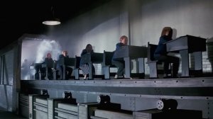 Another Brick in the Wall Pt. 2 (The Wall) - 1080p Remastered