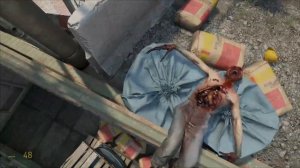 Как играть в Half-Life Alyx без VR шлема, используя мод