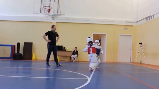 Тхэквондо девочки смотреть онлайн