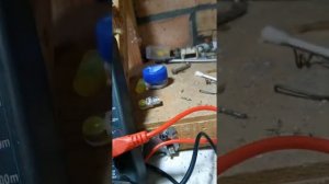 Ручной электрогенератор своими руками из проблескового маечка.