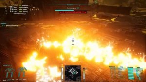 MechWarrior 5 / Обзор игры / Мех моей мечты /