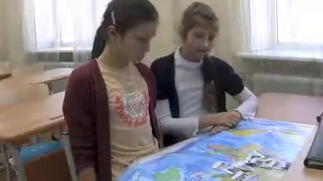 Дети о курсе ОРКСЭ. смотреть онлайн