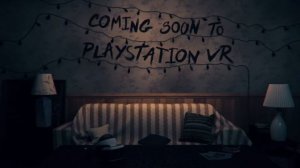 Stranger Things The VR Experience Teaser PSVR