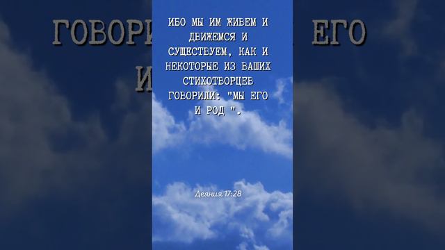 Стихи из Библии на каждый день.  #христианство #библия #бог #иисусхристос