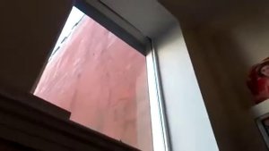 Выключатель на рольставни