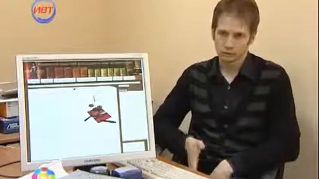 Ивановка судится с продавцами пылесоса "Кирби" смотреть онлайн