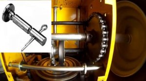 Снегоуборщик Stiga 10 лет спустя.