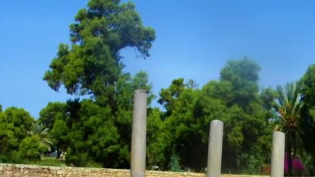 национальный парк ашкелона смотреть онлайн