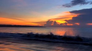 Релакс Бали Закат  Relax Bali Sunset