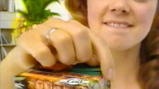 Сок "Фруктовый сад". как порадовать папулю? смотреть онлайн