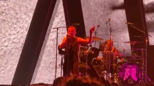 Depeche Mode Live  San Antonio 2023