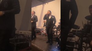 Artash ZAKYAN & MANCH SHARAN 2023