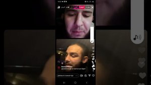 Максим Дивнич спрашивает Юру Берченко за слова . ч2