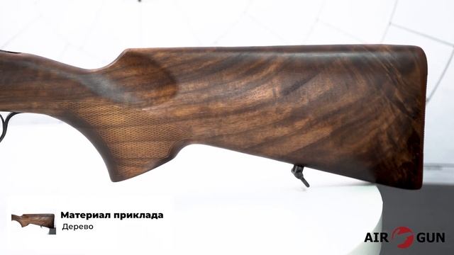 Ружье МР-27ЕМ 12x76 L=725 смотреть онлайн
