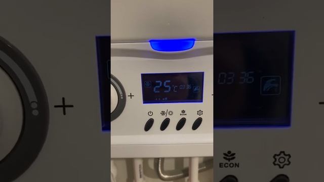 Газовый котёл гудит Mizudo M 17 T смотреть онлайн