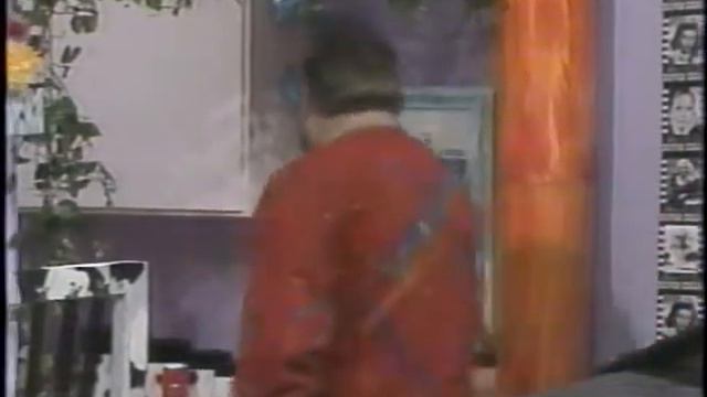 ZigZag Final Season Episode 201 ca 1988-10 Creativity смотреть онлайн