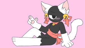 DOORS Neko Seek :v